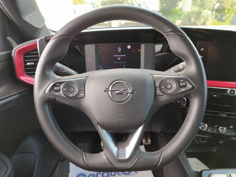 Opel Mokka Mokka 1.2 t GS s&s 100cv