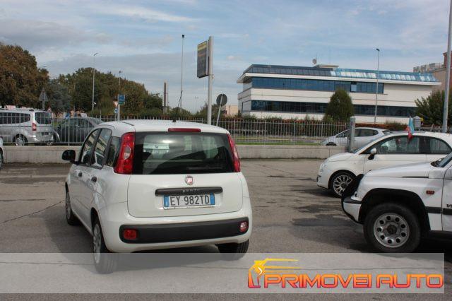 FIAT New Panda 1.2 Easy