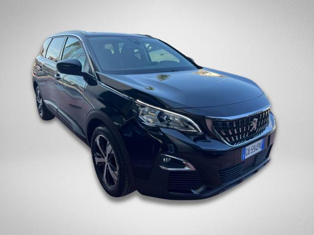 PEUGEOT 5008 BlueHDi 130 S&S Business