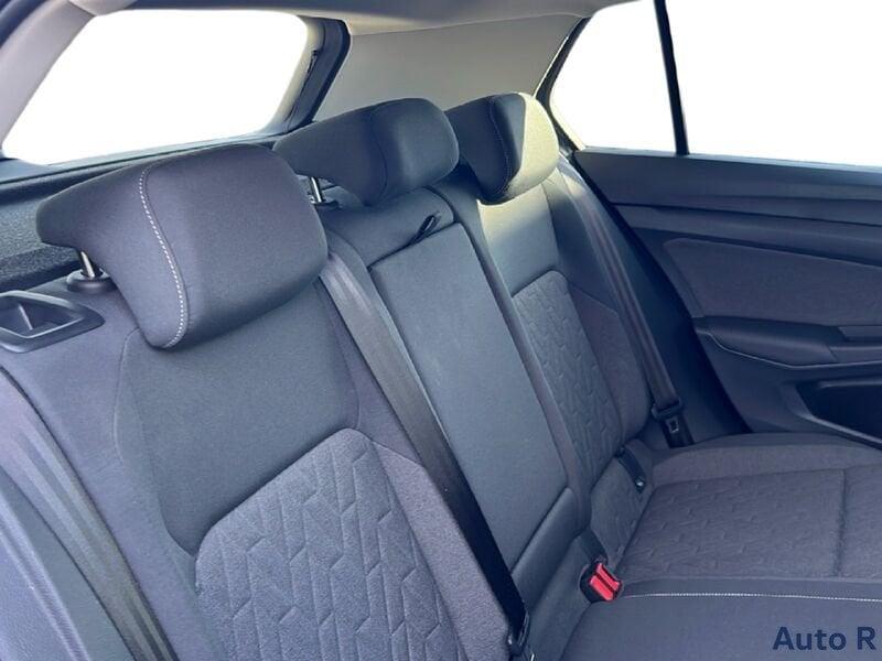 Volkswagen Golf Golf 1.5 TSI eHybrid DSG Edition Plus