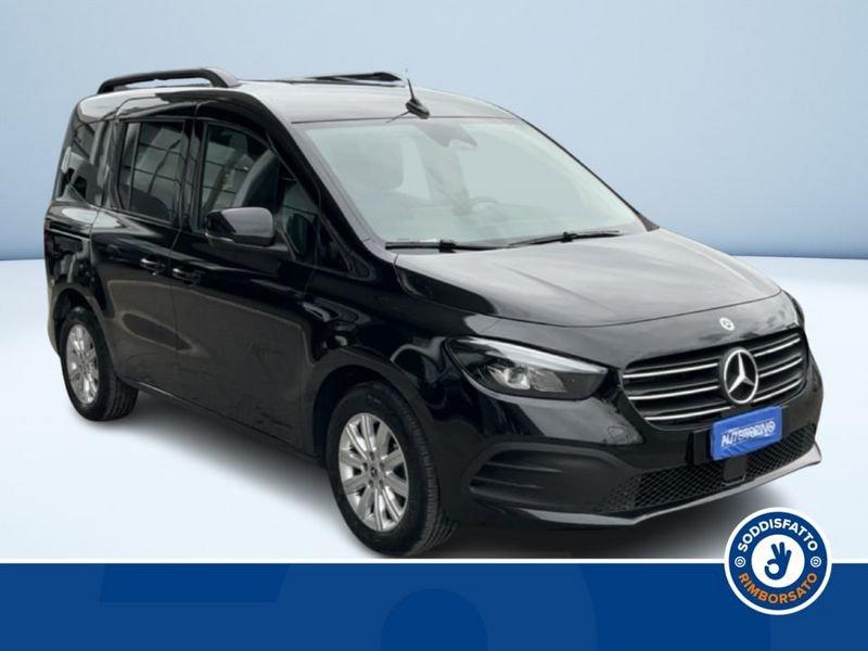Mercedes-Benz Classe T 180 d AT