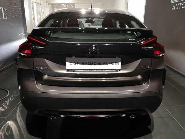 Citroen C4 PureTech 130 S&S EAT8 Feel Pack