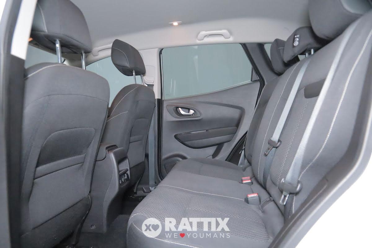 Renault Kadjar 1.5 blue dci 115CV Sport Edition