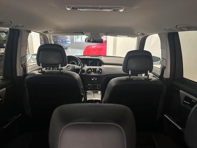 Mercedes-benz GLK 220 GLK 220 CDI 4Matic Sport