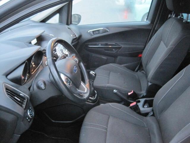 Ford B-Max 1.4 90 CV Titanium Business