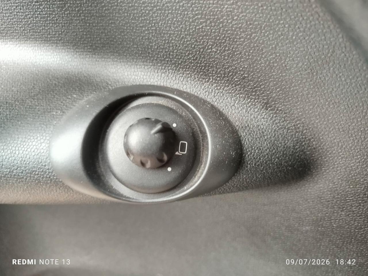 Mini Cooper Countryman 1.6-122cv KM CERTI- TAGLIANDATA- GARANZIA 12 MESI