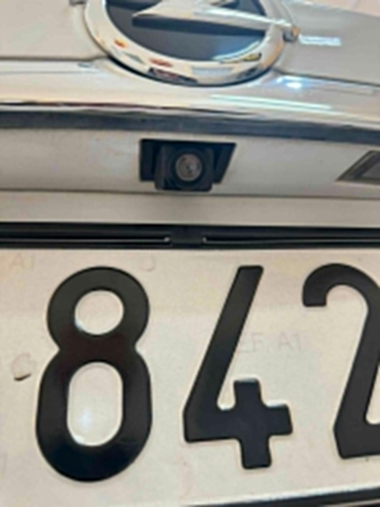 Opel Mokka X 1.6 CDTI Ecotec 136CV 4x2 Start&Stop Ultimate