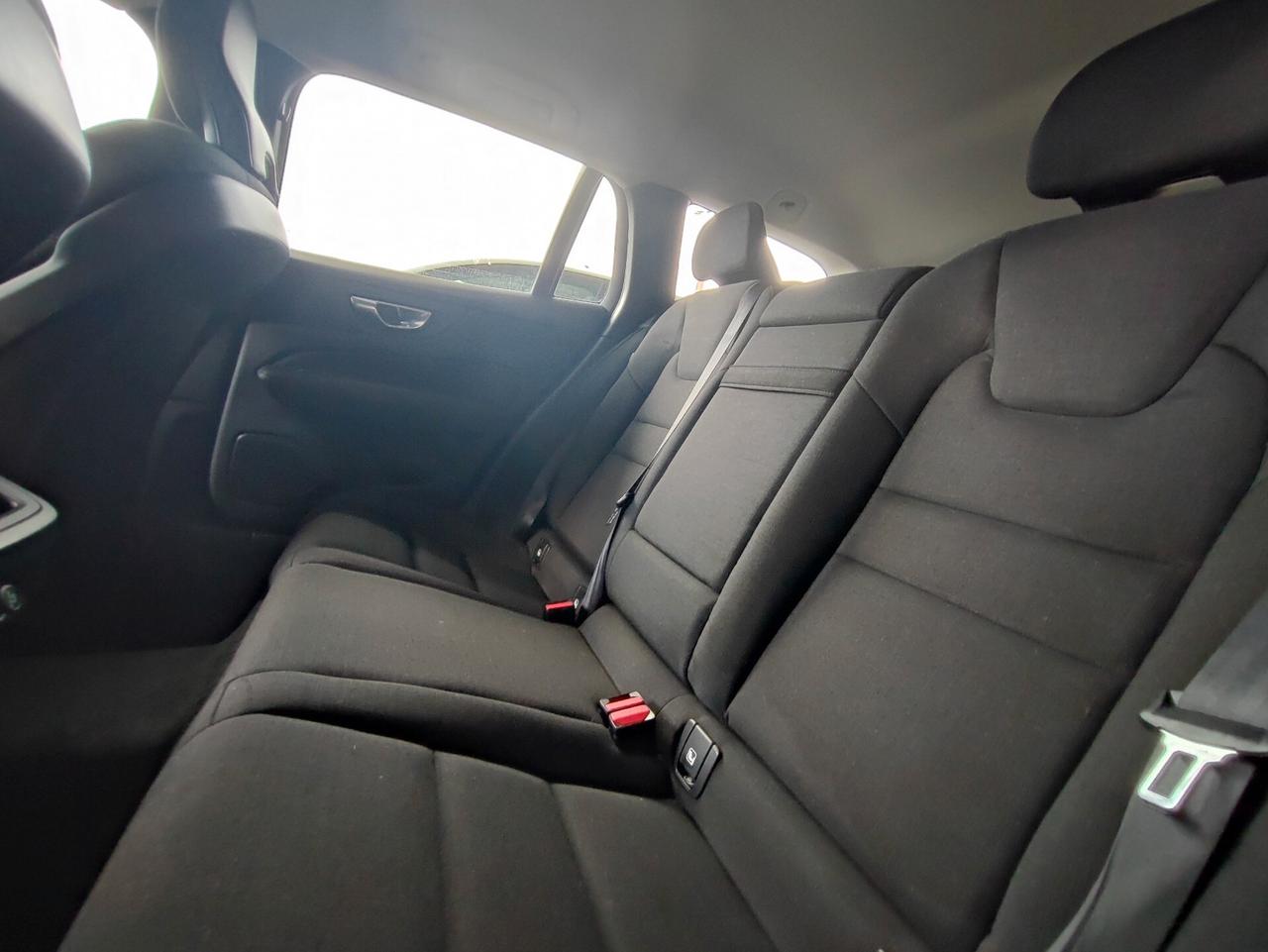 Volvo V60 D3 Geartronic Inscription