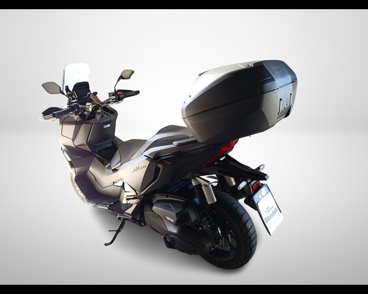 Honda ADV 350 - Honda ADV 350 (2022 —> 2023)