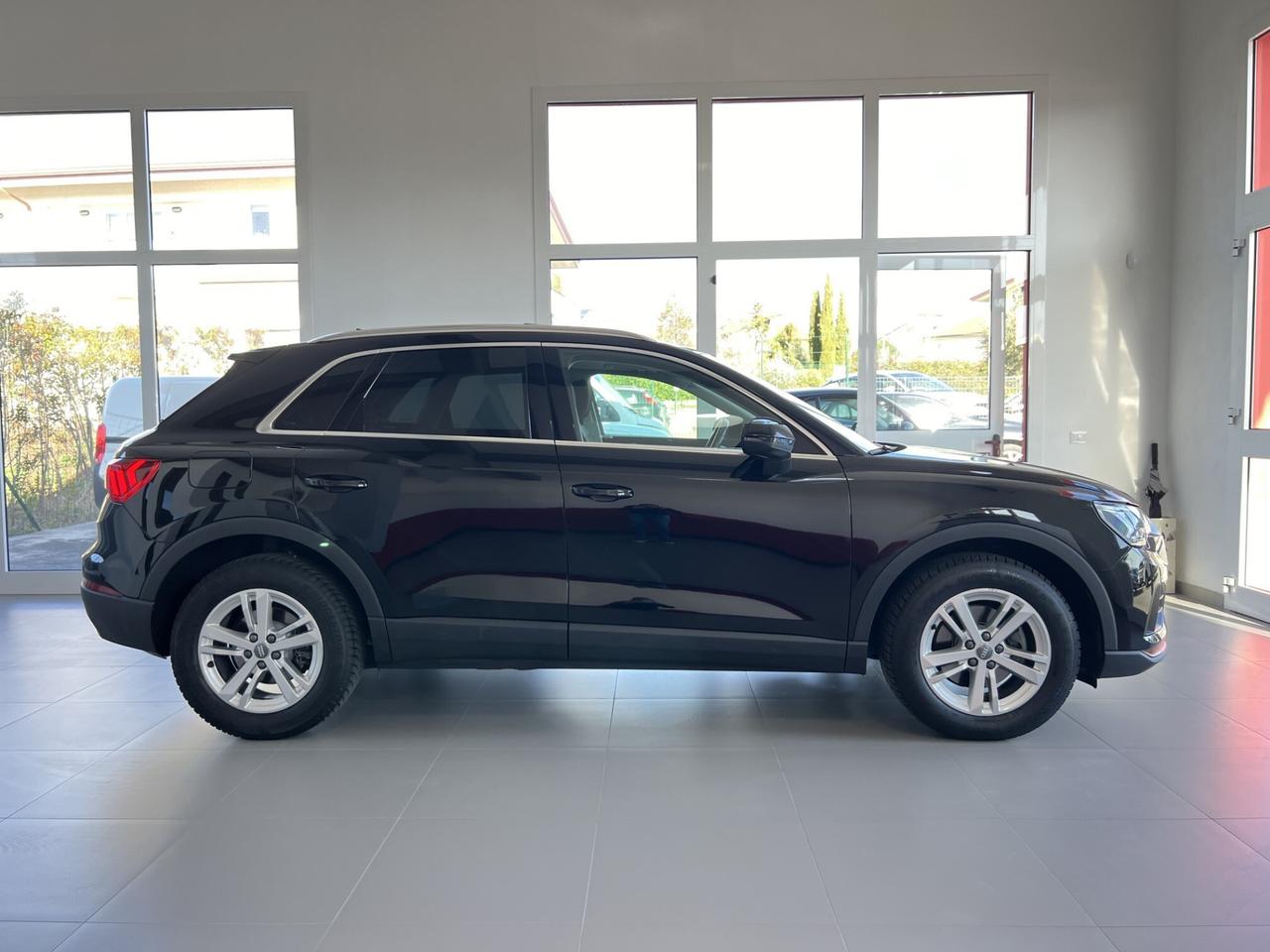 AUDI Q3 2.0 TDI 150 CV S-TRONIC ADVANCED - 2019