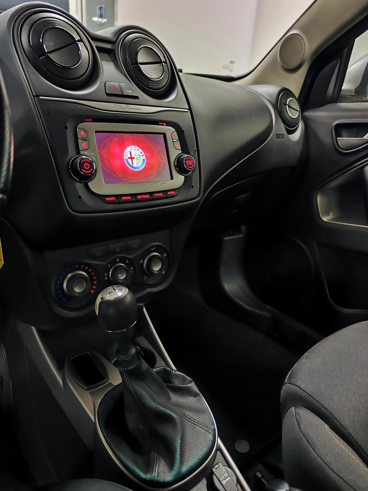 Alfa Romeo MiTo 1.4 70 CV 8V Progression