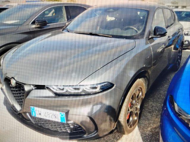 ALFA ROMEO Tonale 1.5 160 CV MHEV TCT7 Veloce