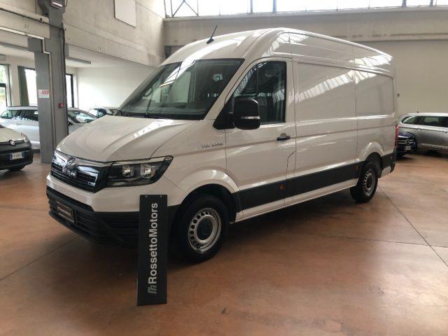 VOLKSWAGEN Crafter MAN 2.0TDI 140CV PM-TA Furgone