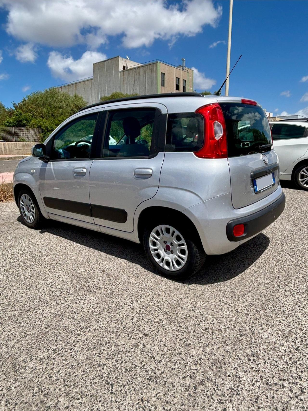 Fiat Panda 1.3 MJT S&S Easy
