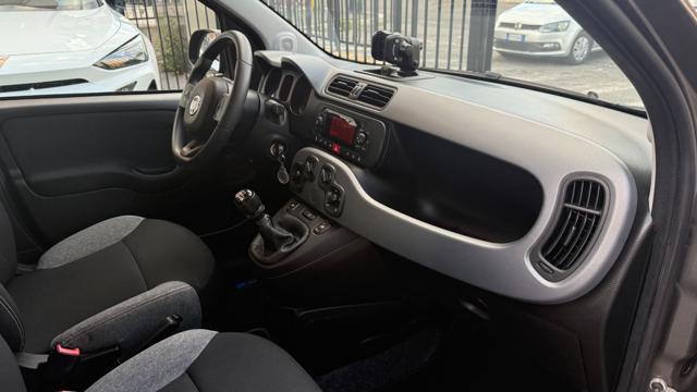 FIAT Panda 1.0 FIREFLY S&S HYBRID CITY LIFE*24M.G.*TEL*
