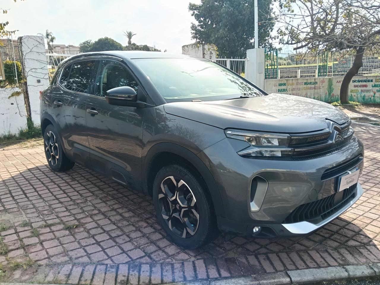 Citroen C5 Aircross BlueHDi 130 S&S EAT8 Max