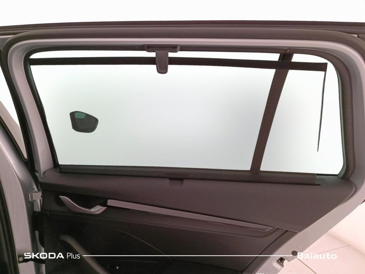 Skoda Octavia wagon 2.0 tdi 150cv selection dsg