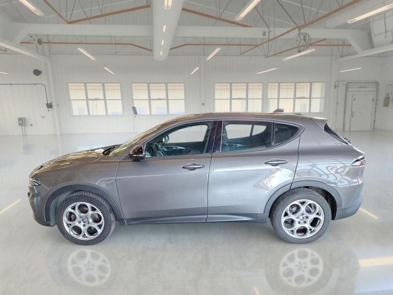 ALFA ROMEO TONALE 1.5 130 CV HYBRID TCT7 SPRINT SUV