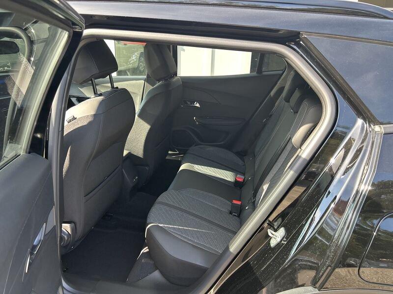 Peugeot 2008 II 2023 1.2 puretech Allure s&s 100cv