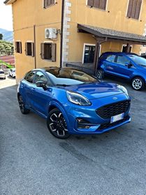 Ford Puma 1.0 EcoBoost 125 CV ST-Line 2020