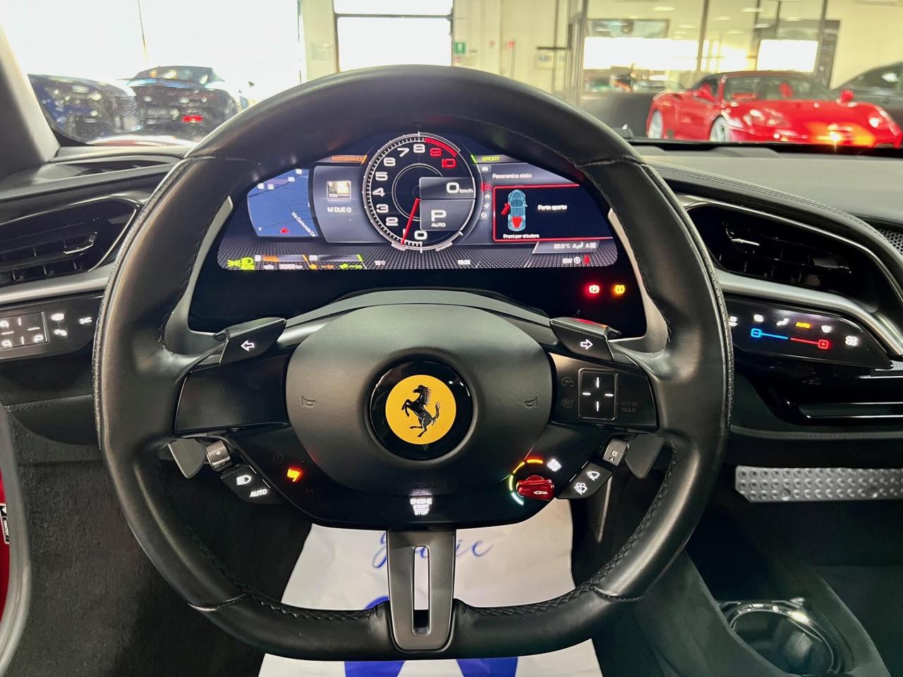 Ferrari SF90 Stradale 4.0