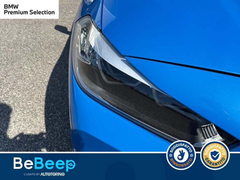 BMW X2 SDRIVE16D MSPORT AUTO