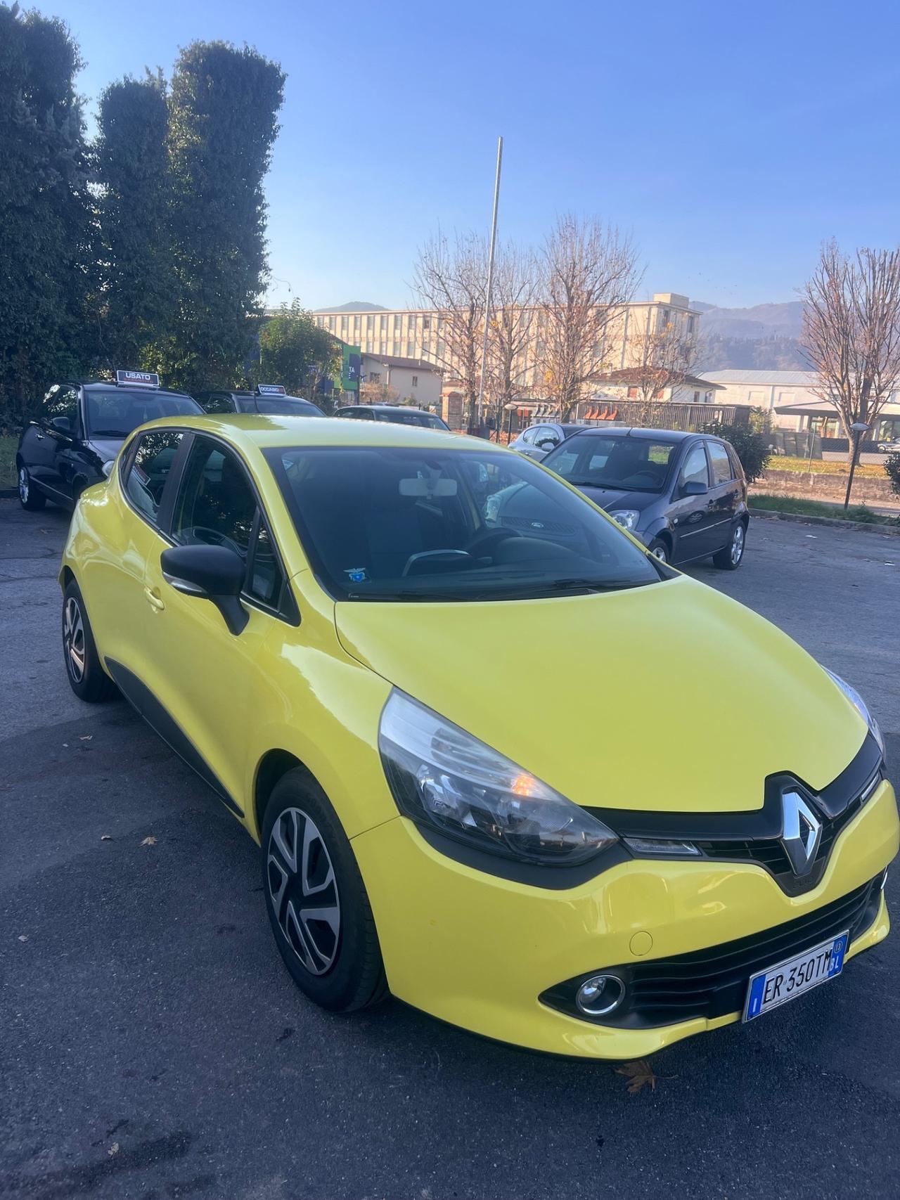 Renault Clio 1.2 75CV 5 porte Live