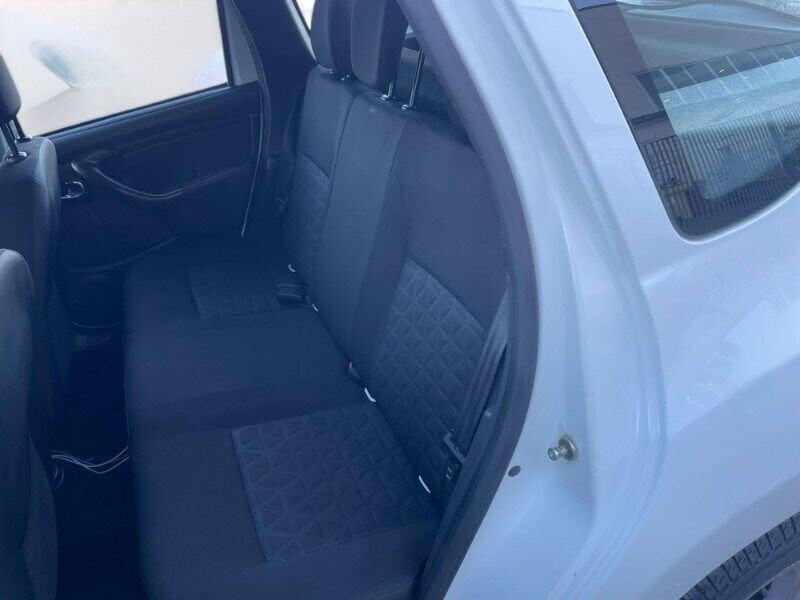 Dacia Duster Duster 1.5 dCi 110CV 4x4 Lauréate