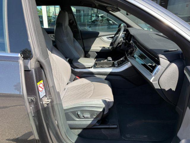 AUDI Q8 50 TDI 286 CV quattro tiptronic Sport NAVI - ACC