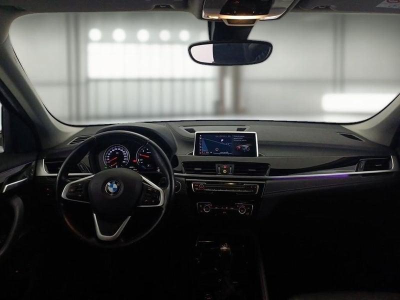 BMW X1 X1 xDrive25e xLine Plus