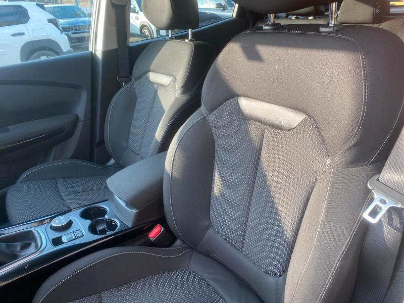 Renault Kadjar 1.5 dci energy Life 110cv