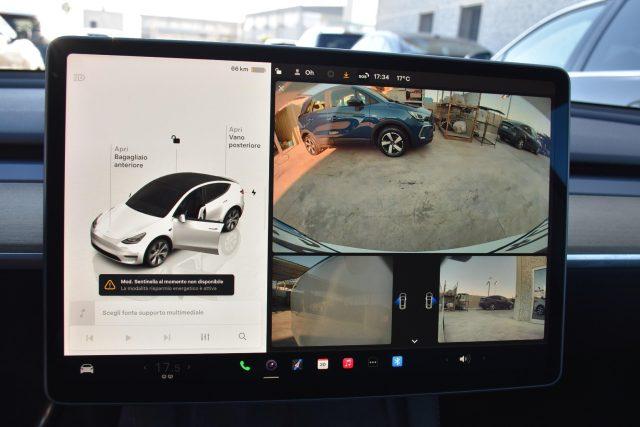 TESLA Model Y Dual Motor Long Range AWD
