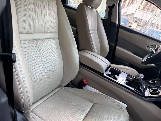 LAND ROVER Range Rover Velar 2.0D I4 204 CV