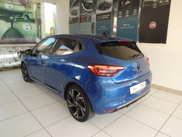 RENAULT Clio Full Hybrid E-Tech 145 CV 5 porte Engineered