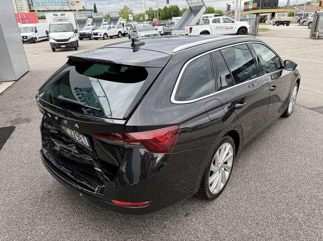 Skoda Octavia 2.0tdi SW Executive 115cv dsg N1 Van 4 posti IVA
