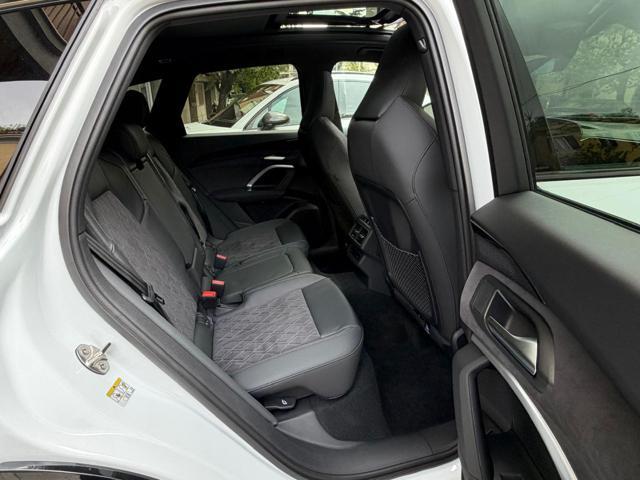 AUDI Q5 TDI 204Cv mHEV+ S tronic quattro S line edition