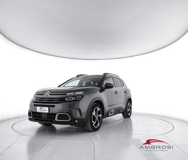 CITROEN C5 Aircross Aircross BlueHDi 130 S&S EAT8 Shine