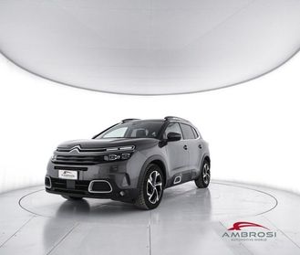 CITROEN C5 Aircross Aircross BlueHDi 130 S&S EAT8 Shine
