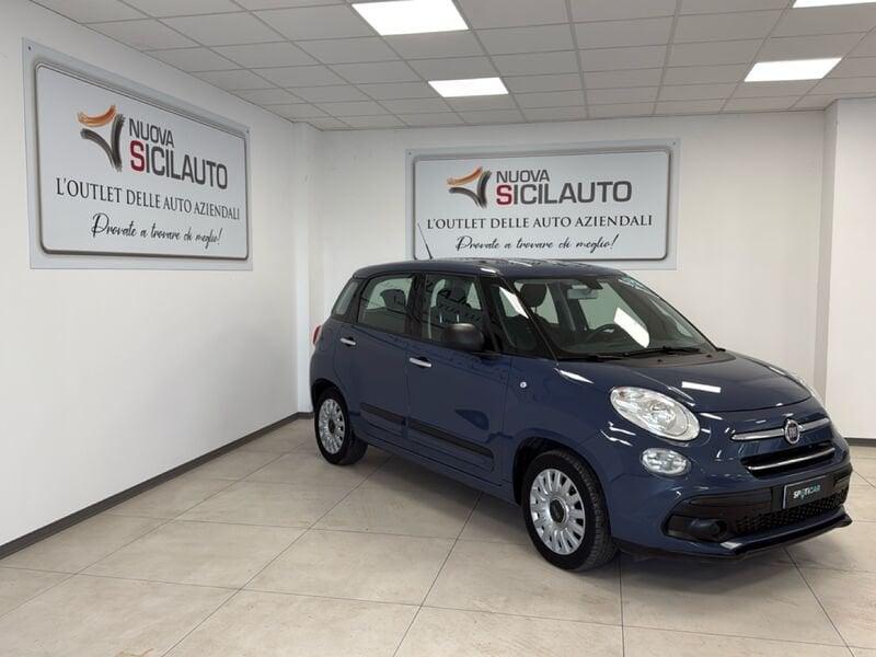 FIAT 500L Urban 1.3 Multijet 95cv