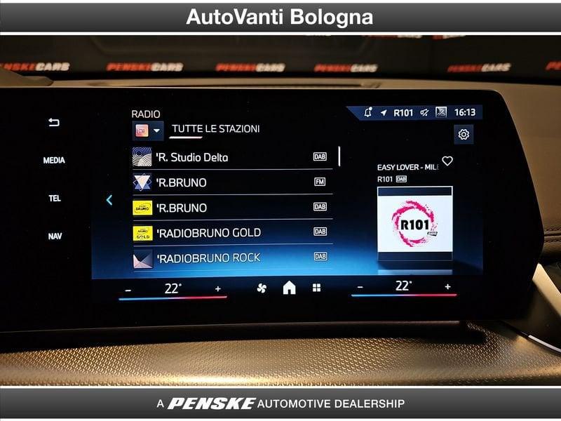 BMW X1 X1 xDrive 20d Msport Pro