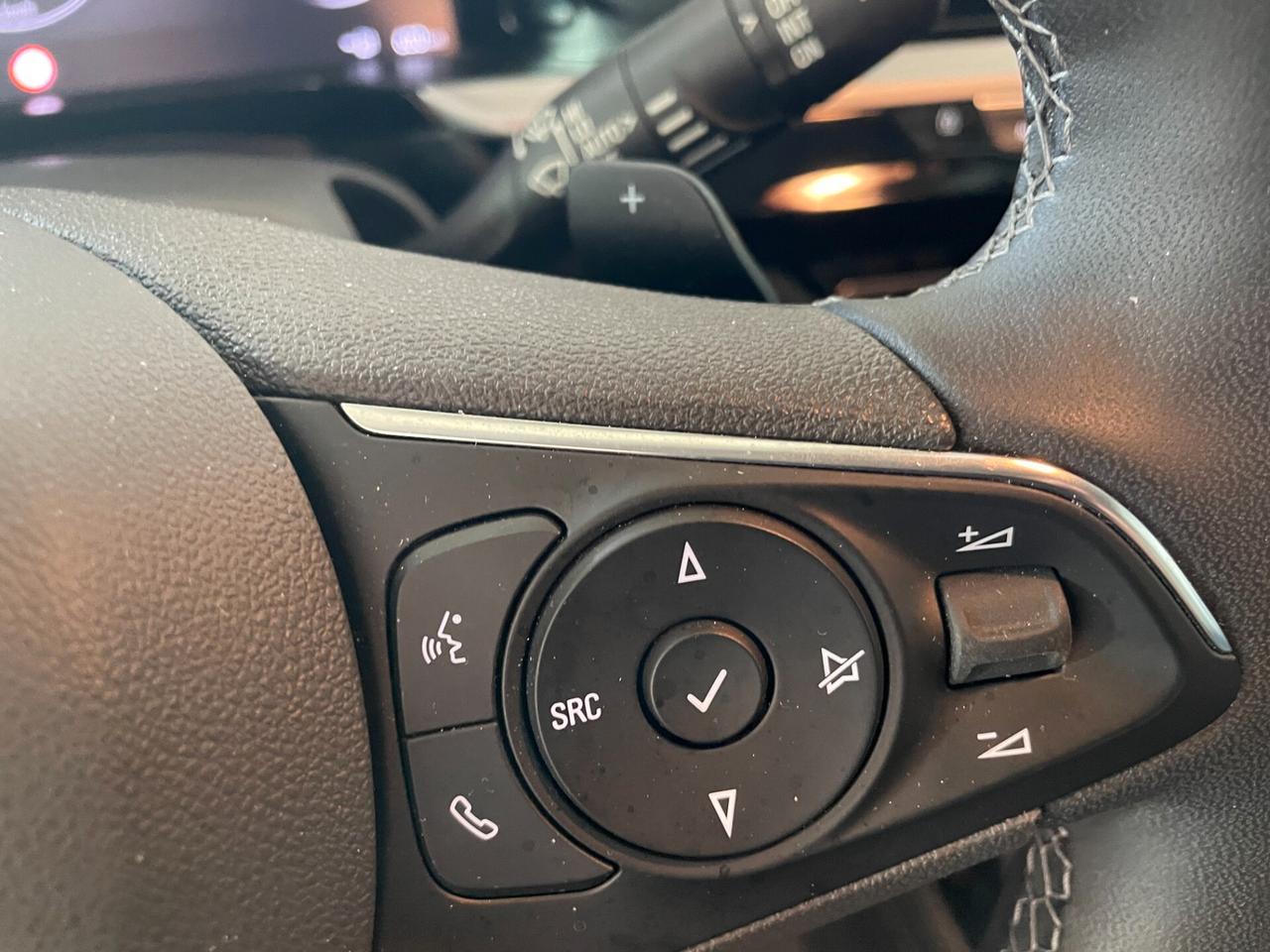 Opel Grandland 1.5 diesel Ecotec aut. Ultimate