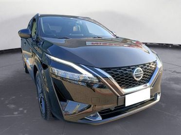 Nissan Qashqai 1.3 Mild Hybrid 140cv Tekna 2WD