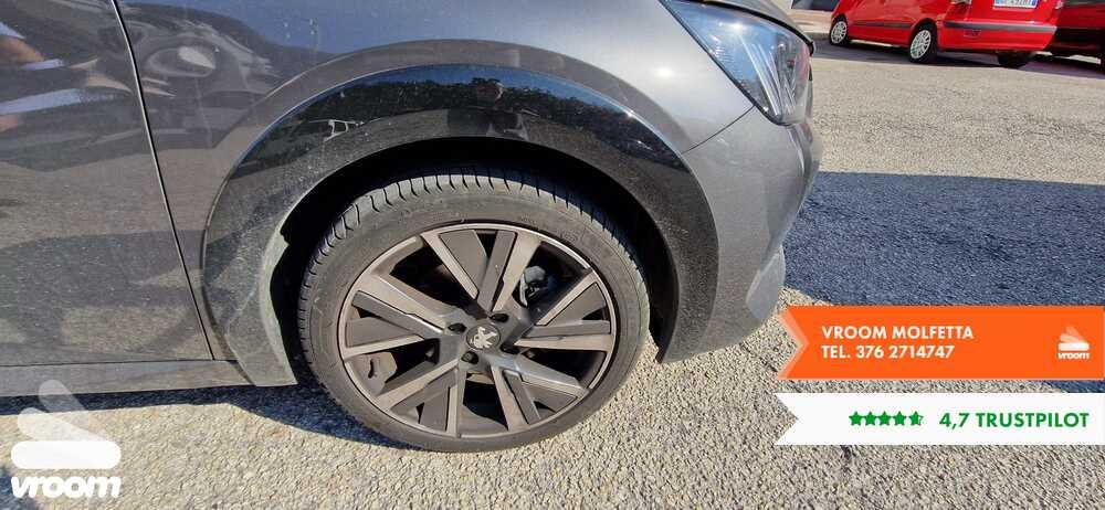 PEUGEOT 208 2ª serie 208 PureTech 100 Stop&Sta...