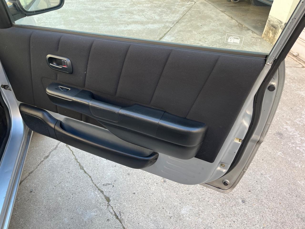 Honda Logo 1.3i cat 3 porte @you CAMBIO AUTOMATICO