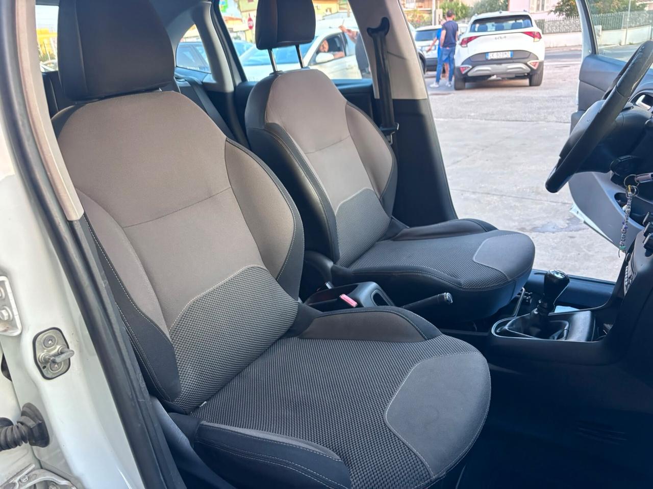 Citroen C3 1.0 VTi 68 Seduction