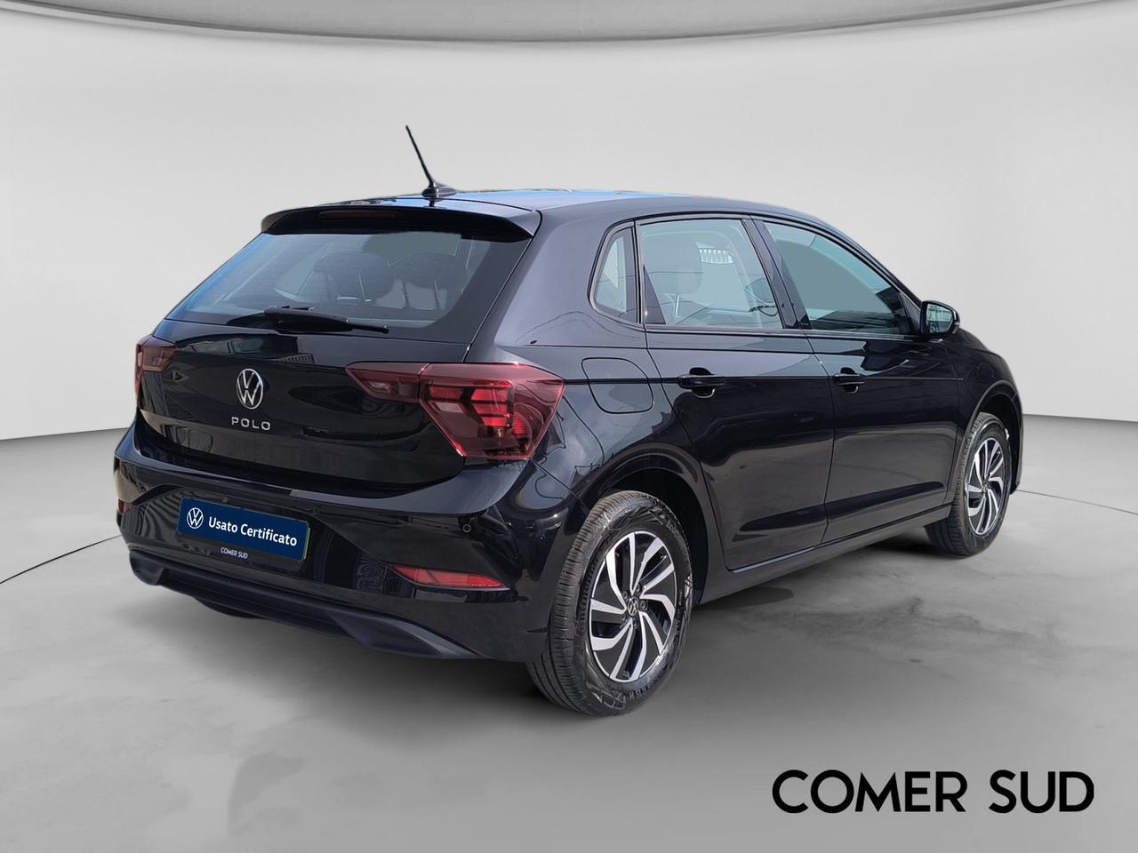 VOLKSWAGEN Polo VI 2022 - Polo 1.0 tsi Life 95cv dsg