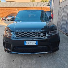 Land Rover Range Sport 3.0 SDV6 249 CV HSE Dynamic
