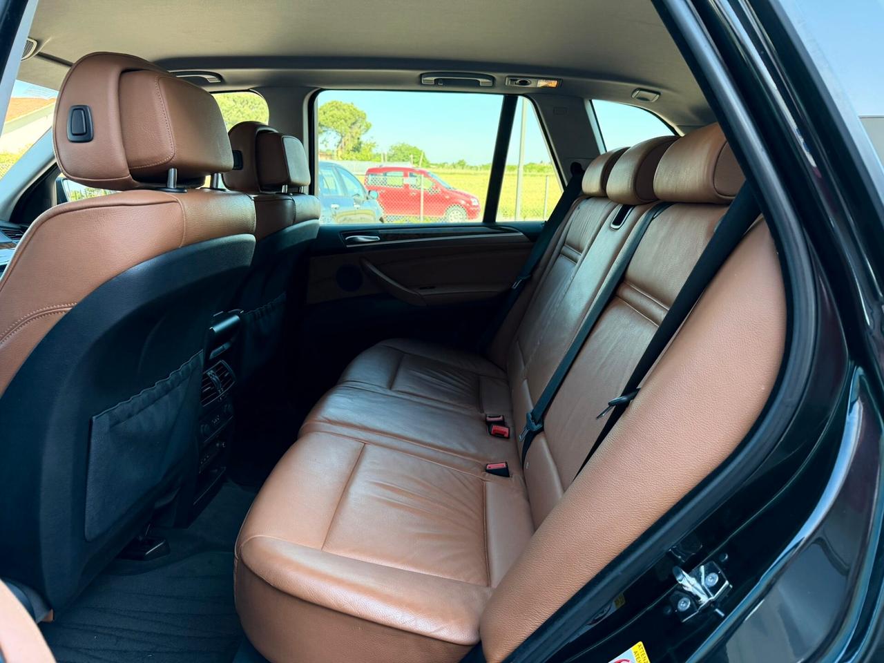 Bmw X5 30d X-Drive auto