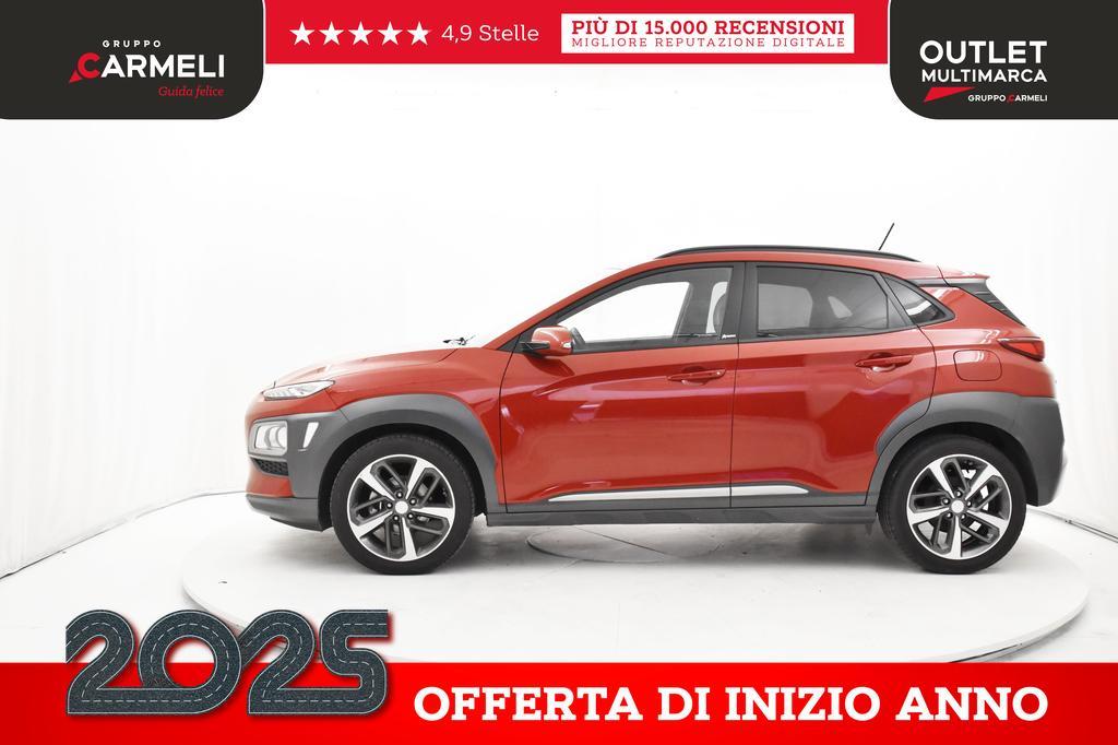 Hyundai Kona 1.0 T-GDI Xpossible 2WD