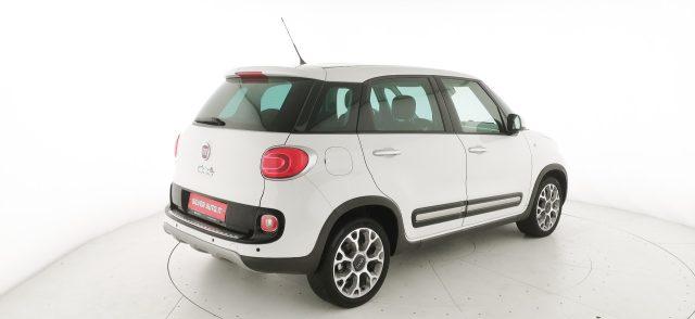 FIAT 500L 1.3 Multijet 95 CV Trekking
